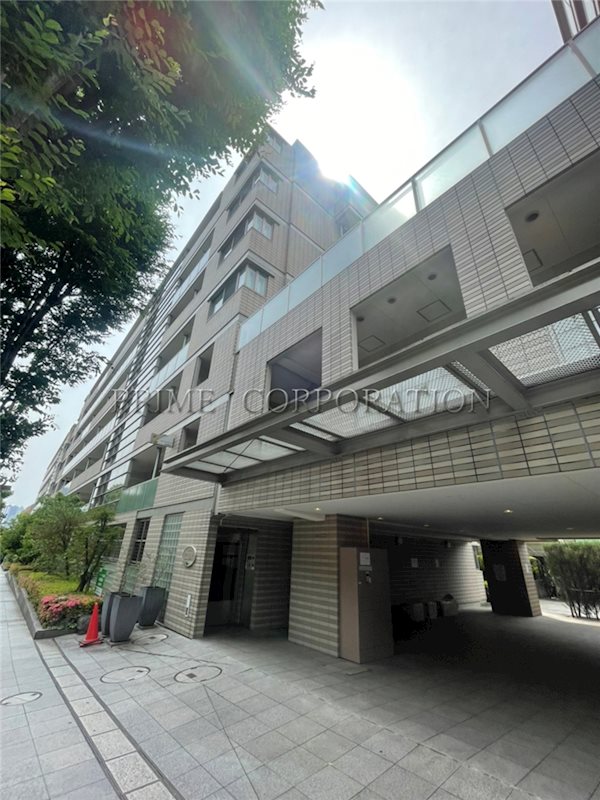 アーバンライフ目白駅前  外観