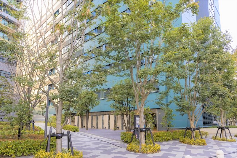 大井町ハイツ その他共有部分