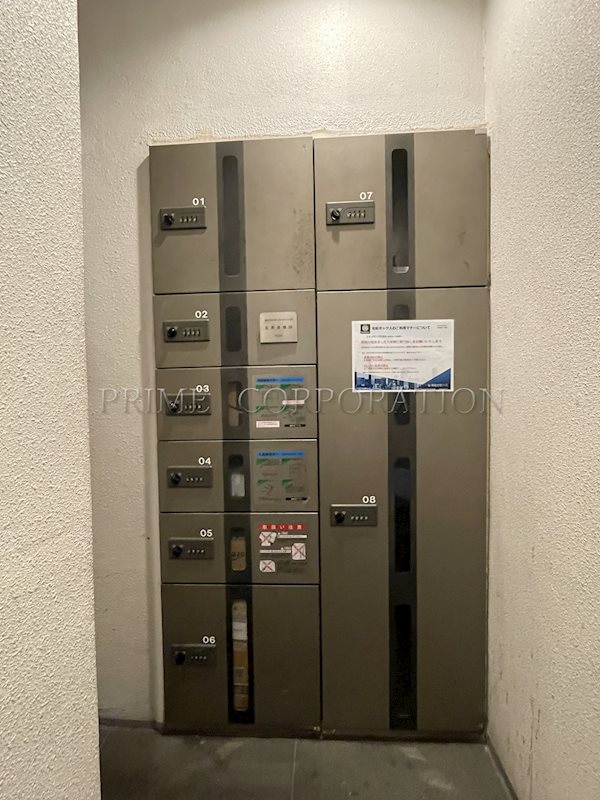 エルスタンザ白金台 その他
