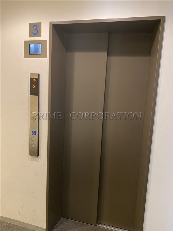 グレンパーク駒場 EAST棟 その他共有部分