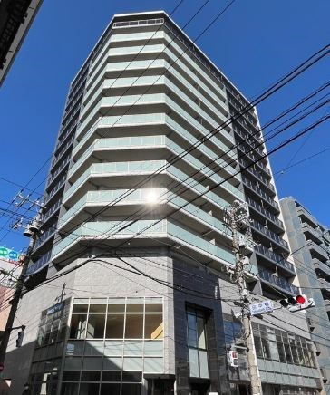 ラグゼナ用賀 外観