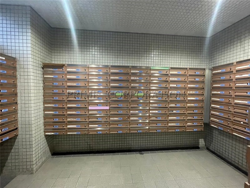 アイビハイツ南品川 その他設備