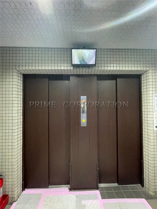 アイビハイツ南品川 その他