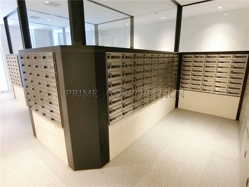 BEACON Tower Residence　ﾋﾞｰｺﾝﾀﾜｰﾚｼﾞﾃﾞﾝｽ その他共有部分