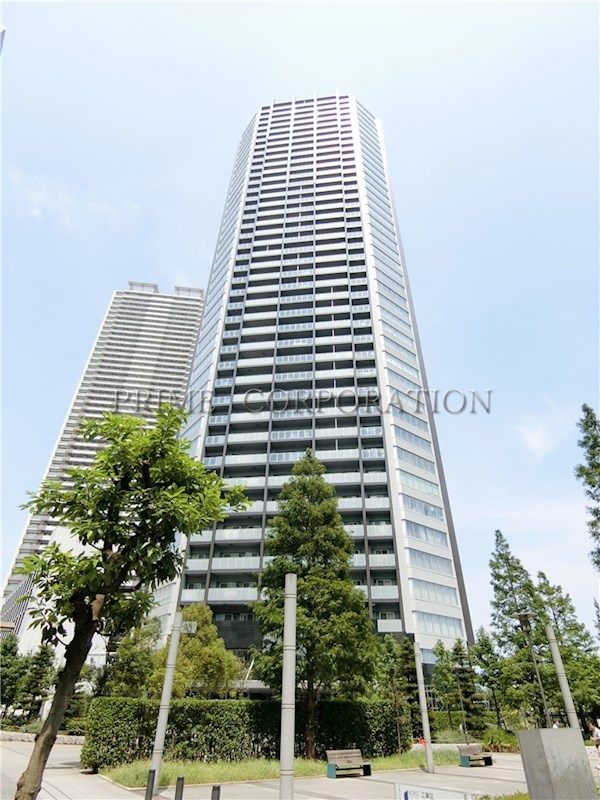 BEACON Tower Residence　ﾋﾞｰｺﾝﾀﾜｰﾚｼﾞﾃﾞﾝｽ 外観
