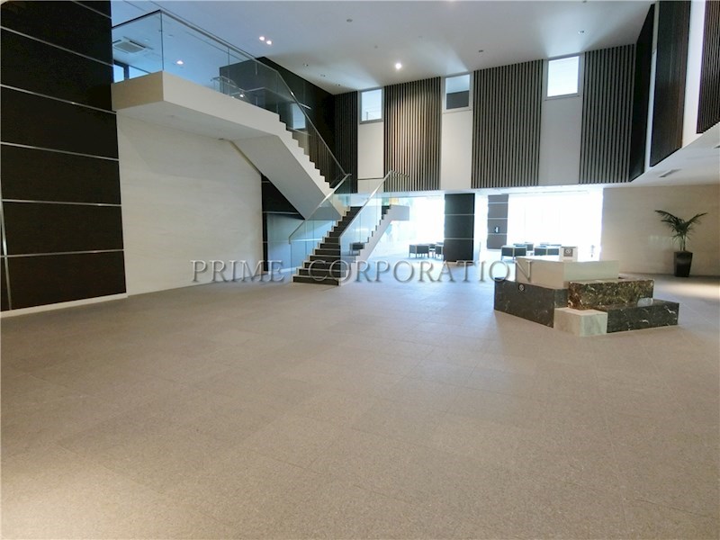 BEACON Tower Residence　ﾋﾞｰｺﾝﾀﾜｰﾚｼﾞﾃﾞﾝｽ ロビー
