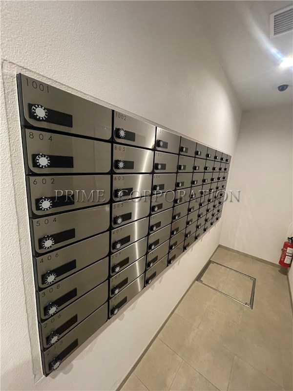 エミリブ鷺ノ宮 その他設備