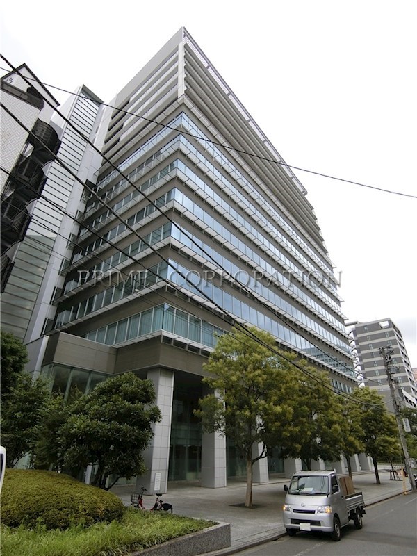 二番町パークフォレスト 外観