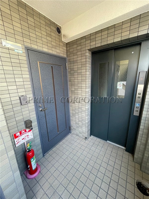 新川KSマンション その他共有部分