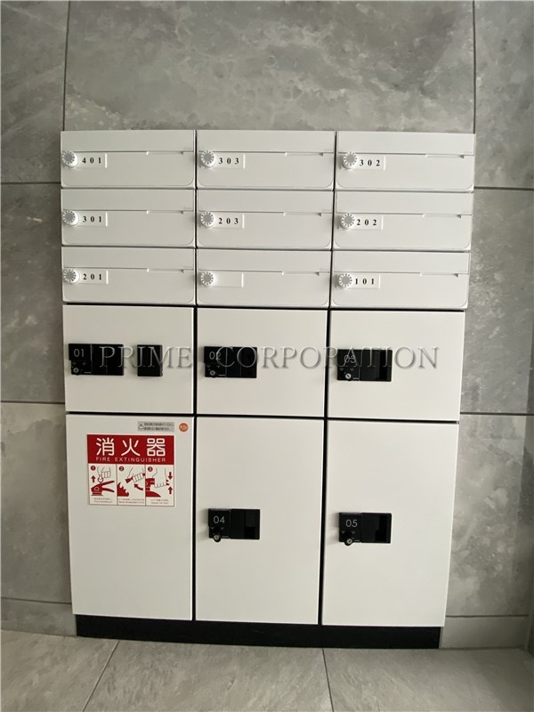 クレール三軒茶屋 その他設備