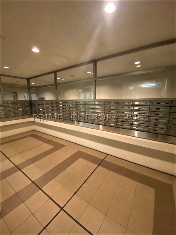 晴海アーバンプラザ その他設備