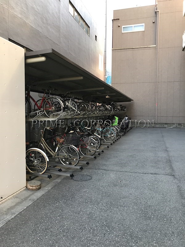 アイルサイドテラス その他共有部分