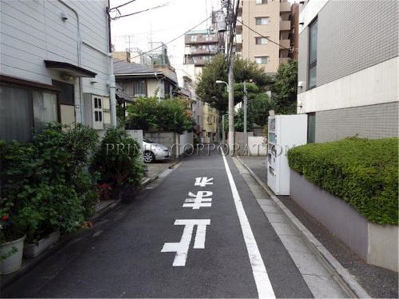 イーグル上目黒 その他