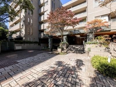 ガーデンホームズ白金 その他