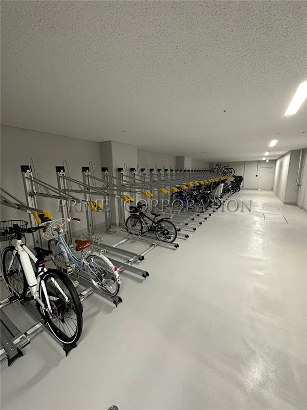パークコート千代田四番町 その他共有部分