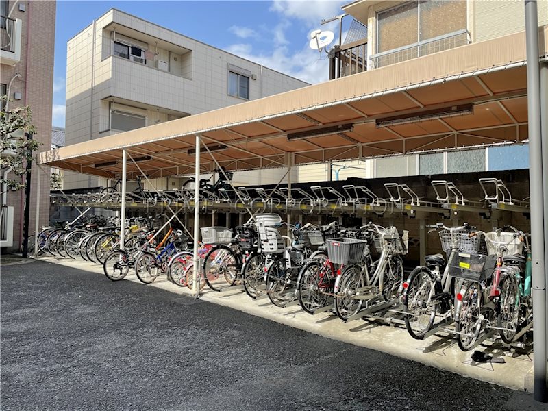 コンフォリア千石  その他設備