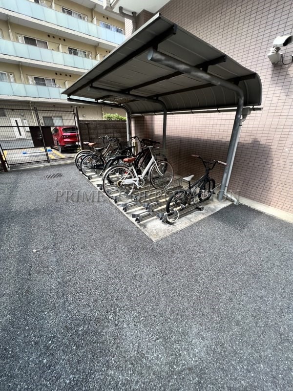 グラディート町田 その他