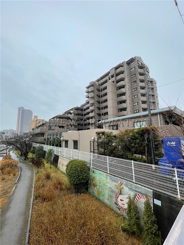 ライオンズマンション門前仲町古石場パークサイド その他