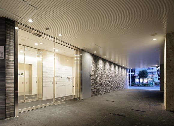 コンフォリア神楽坂DEUX その他