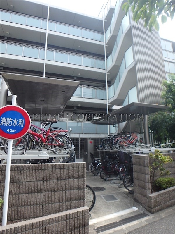 クレヴィア田園調布本町 その他共有部分