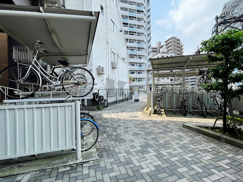 スタイリオ蒲田 その他