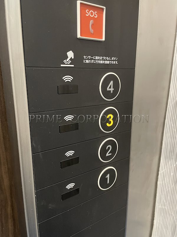 グランパセオ西麻布 その他