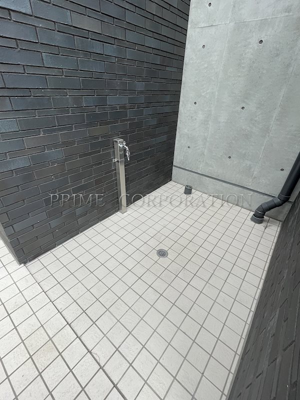 グランパセオ西麻布 その他共有部分