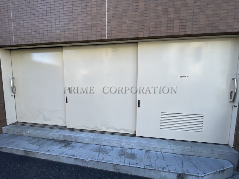 ヒルズ調布グランファースト その他