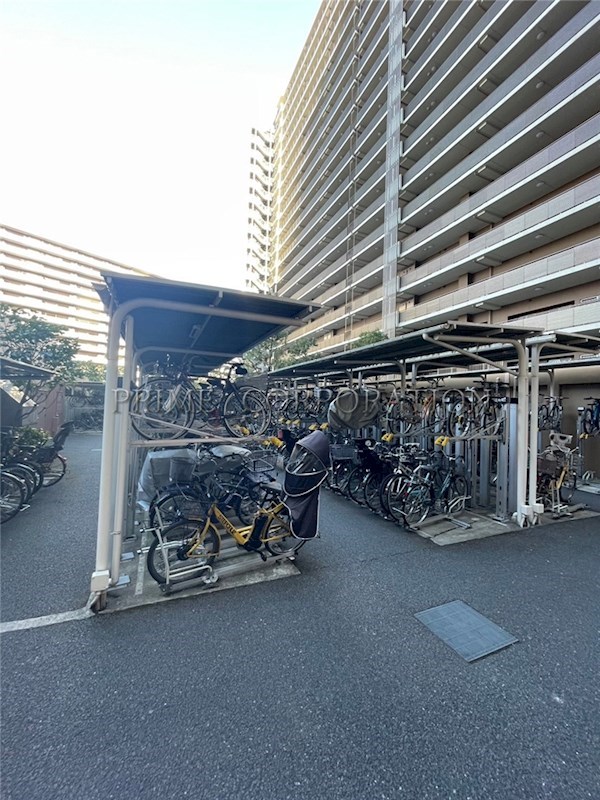 ニュートンプレイスノースコート　 その他