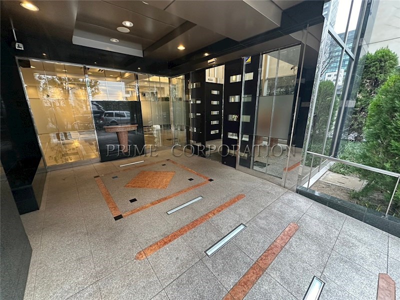 スペーシア秋葉原 エントランス