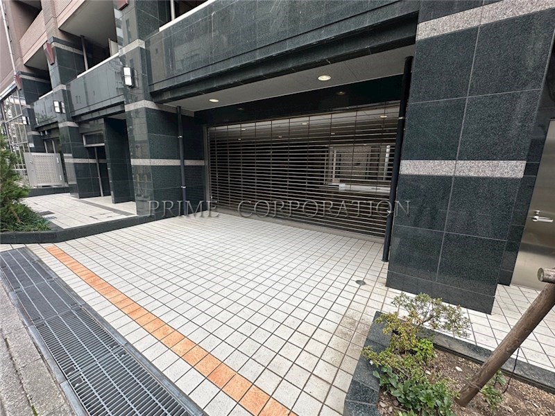スペーシア秋葉原 駐車場