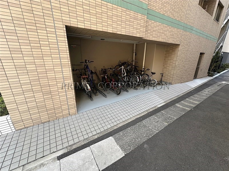 ラクラス日本橋久松町 その他