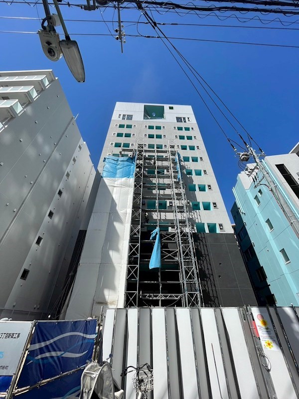W-gates Tower【マンション】の物件情報（東京都品川区西五反田3丁目