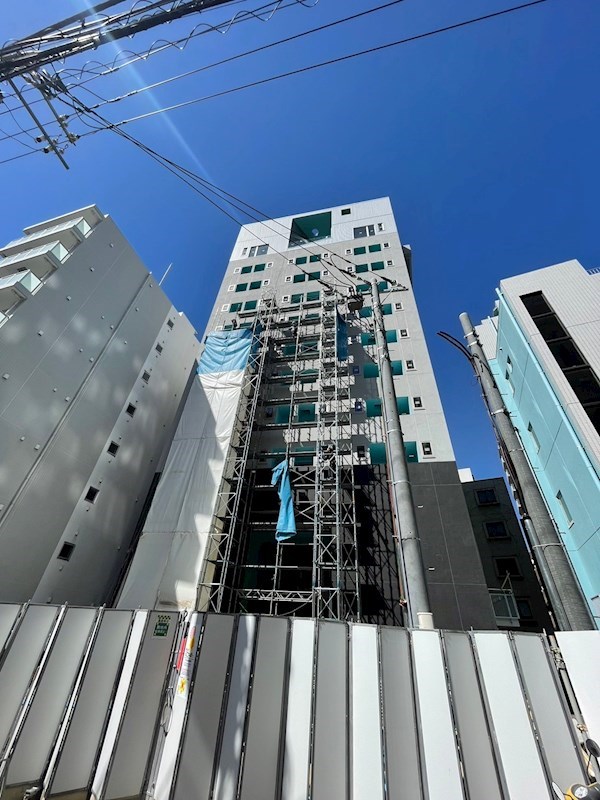 W-gates Tower【マンション】の物件情報（東京都品川区西五反田3丁目