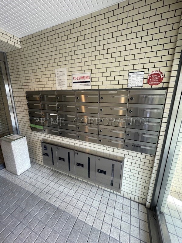 ライオンズマンション東北沢 その他