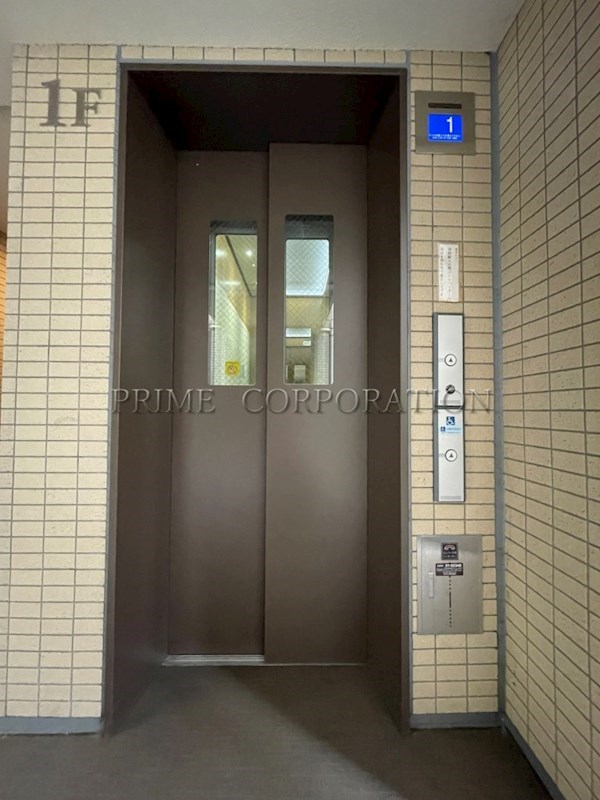リーフィアレジデンス狛江東和泉 その他共有部分