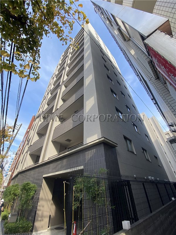 ザ・パークハウス山吹神楽坂 【マンション】の物件情報(東京都新宿区山吹町)| 高級賃貸│高級不動産のご相談は【プライムコーポレーション】