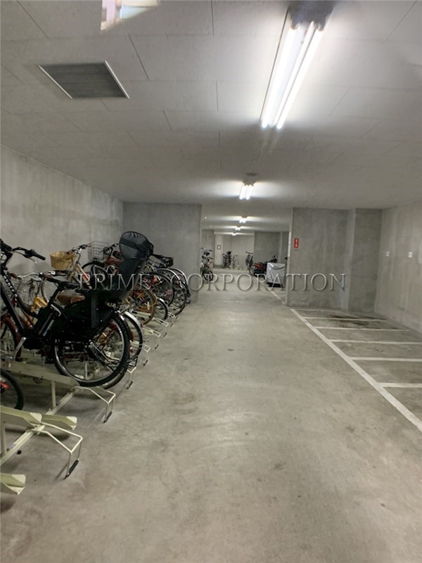 渋谷アインス その他共有部分