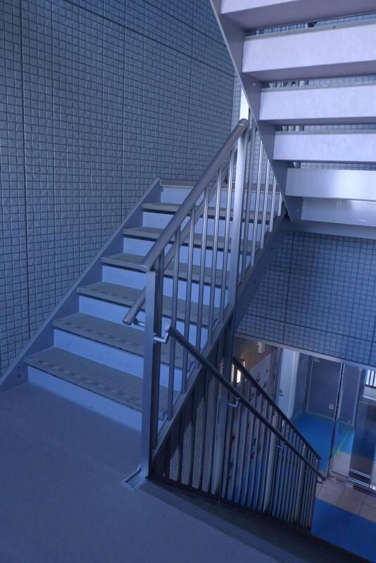 カーサヴェルデ富ヶ谷 その他共有部分