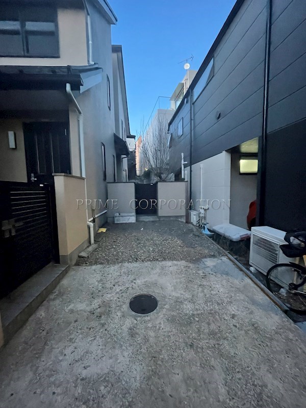 大井7丁目戸建 その他