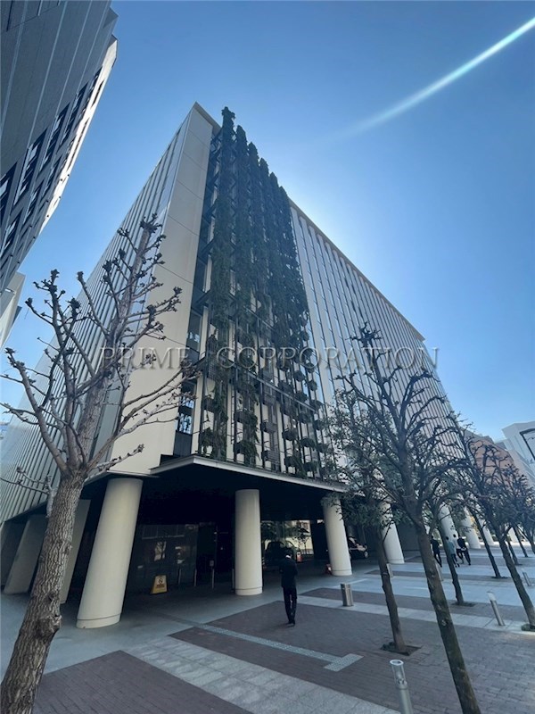二番町テラス  外観