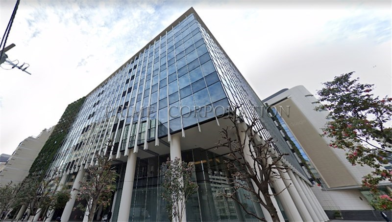 二番町テラス  外観