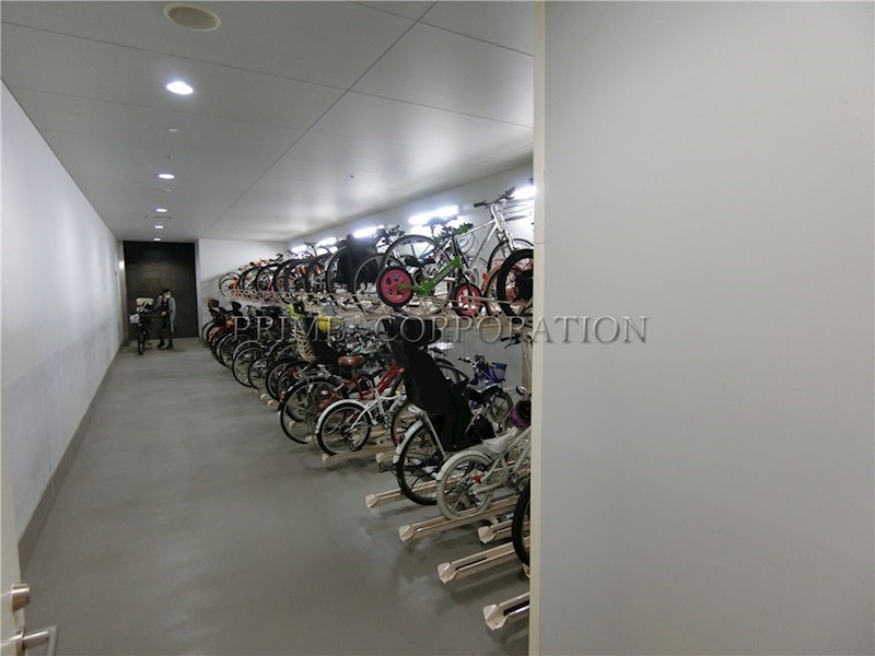 二番町テラス  その他設備