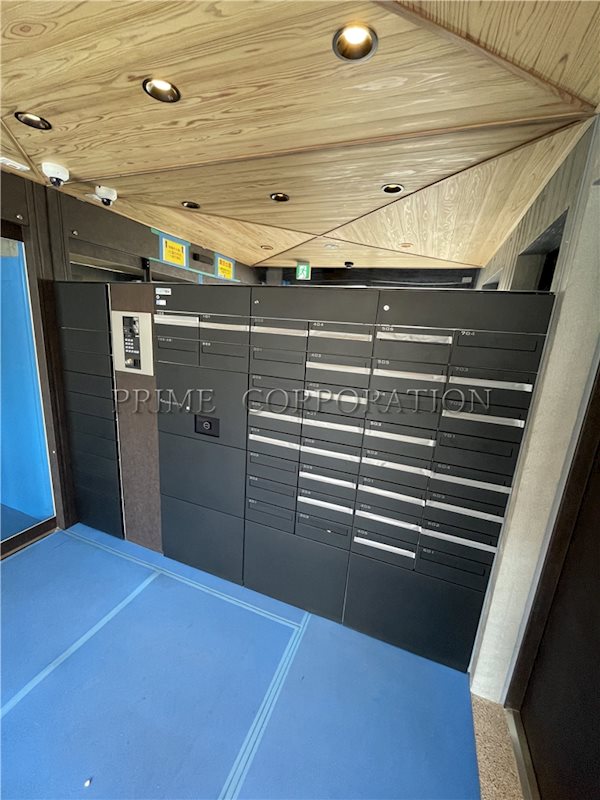 ドゥーエ西小山 その他設備