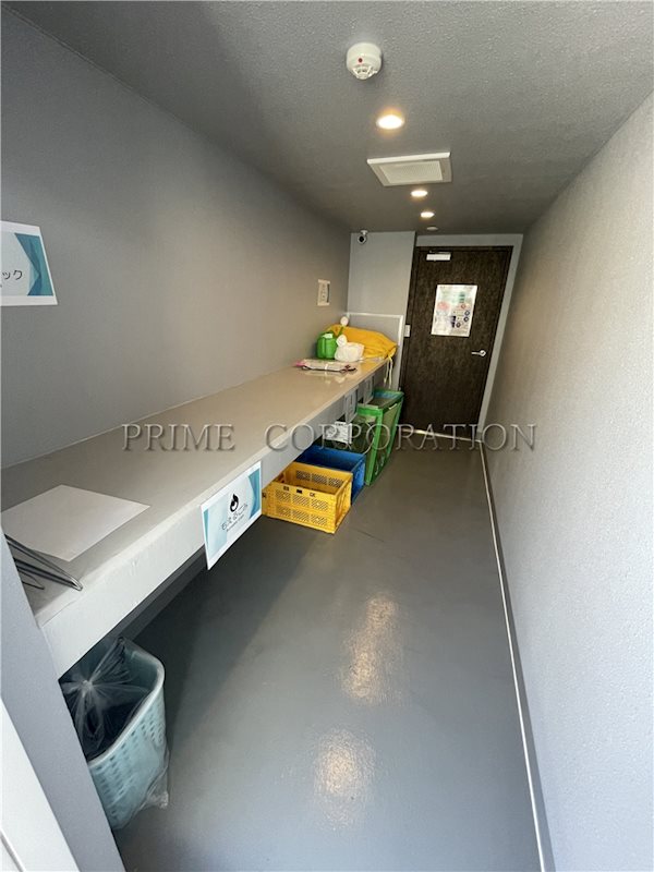 ドゥーエ西小山 その他共有部分