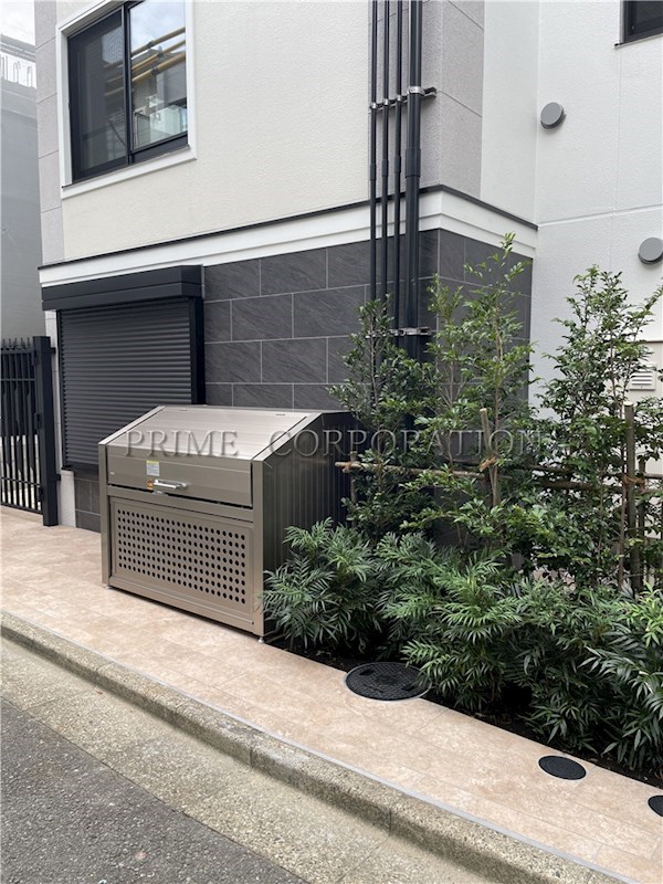 エルファーロ三軒茶屋Ⅱ その他設備