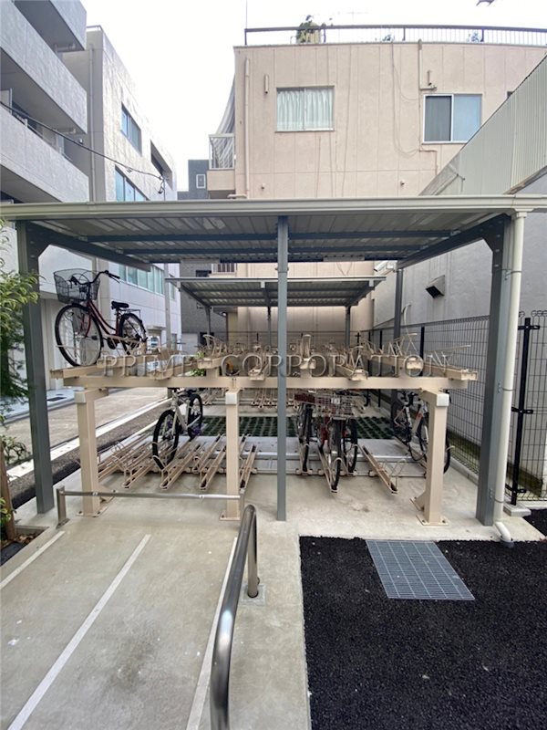プラウドフラット森下Ⅳ その他設備