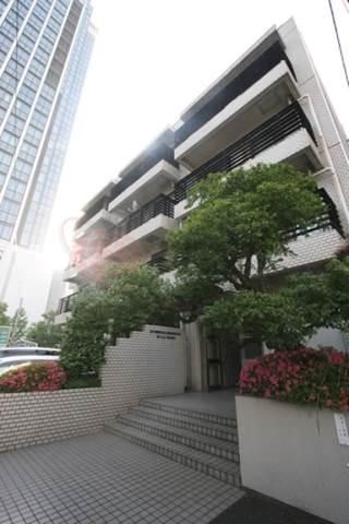 アール平河町 外観