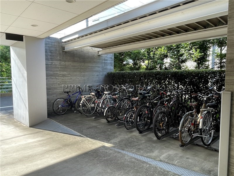 フレンシア玉川田園調布 その他共有部分