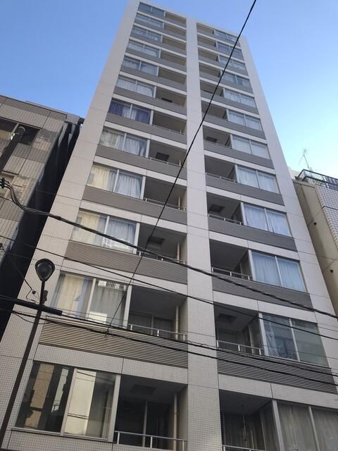 OZIO大手町 外観